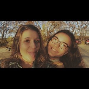 Meet your Posher, Morgan